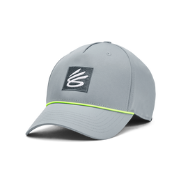 Men&#39;s Curry Adjustable Golf Hat